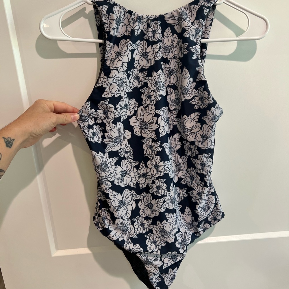 Acacia swimwear one piece